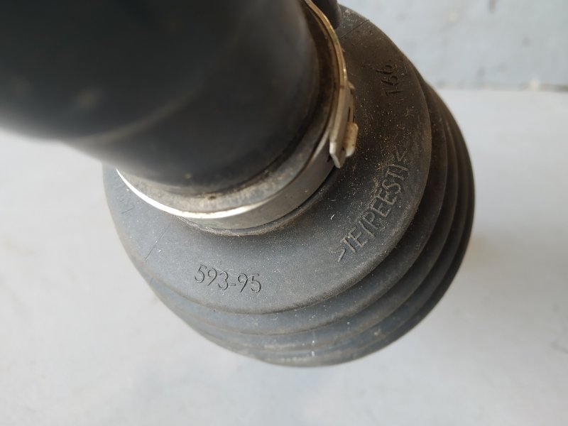 полуось, 18525 рублей, Санкт-Петербург