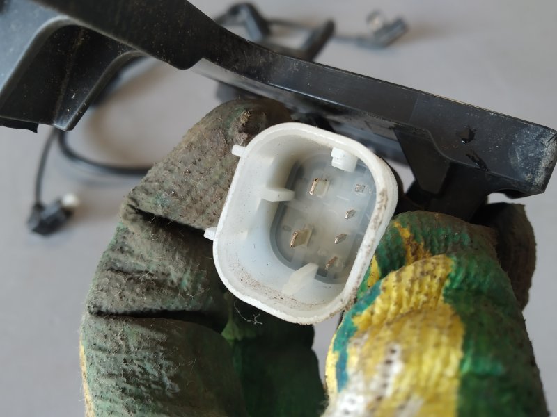 проводка ABS, 5990 рублей, Санкт-Петербург