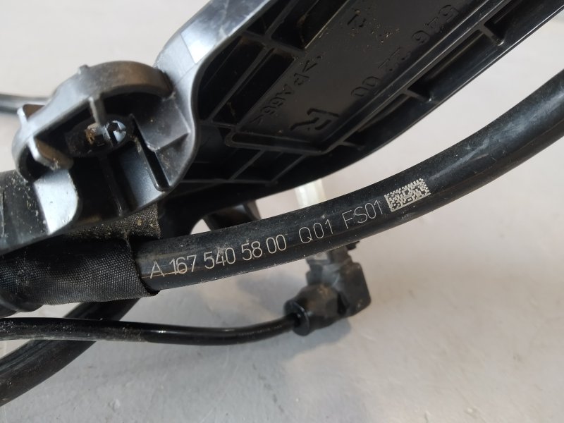 проводка ABS, 5990 рублей, Санкт-Петербург