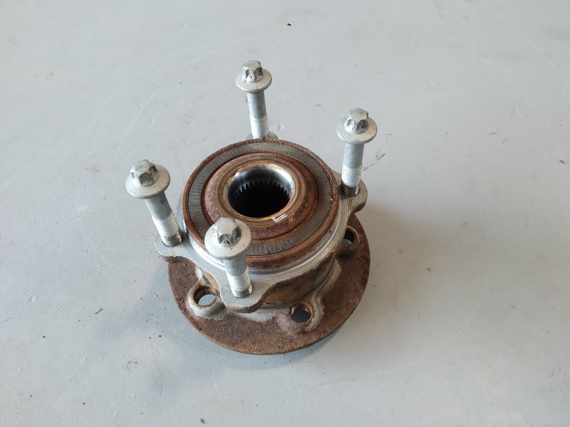 ступица, 18525 рублей, Санкт-Петербург