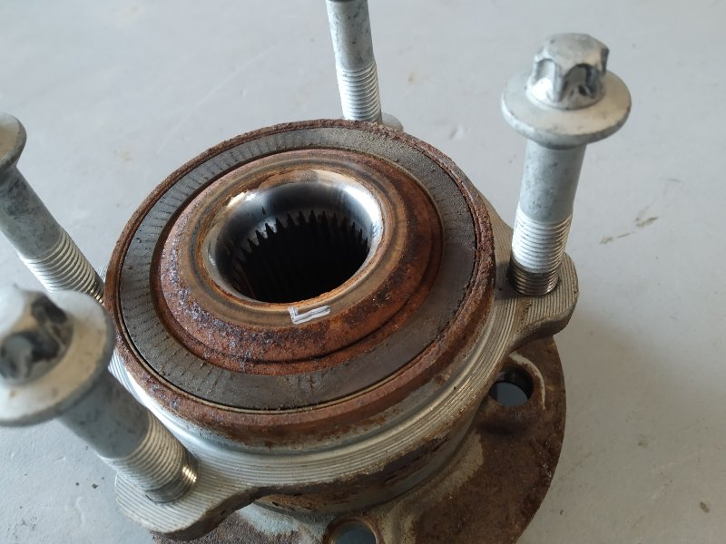 ступица, 18525 рублей, Санкт-Петербург