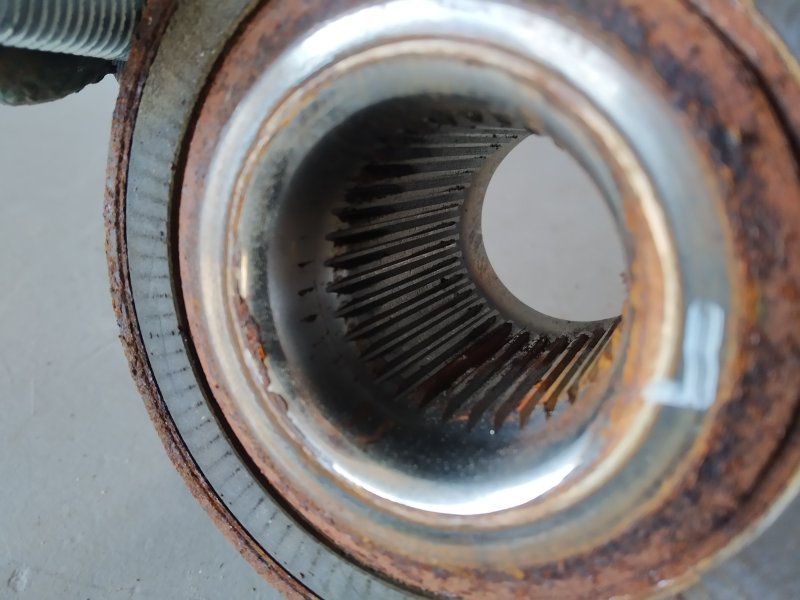 ступица, 18525 рублей, Санкт-Петербург