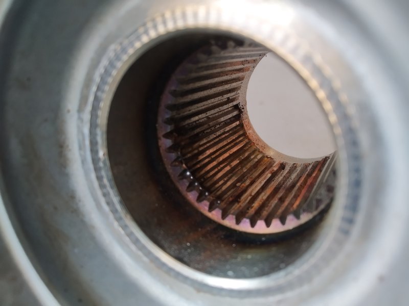 ступица, 18525 рублей, Санкт-Петербург