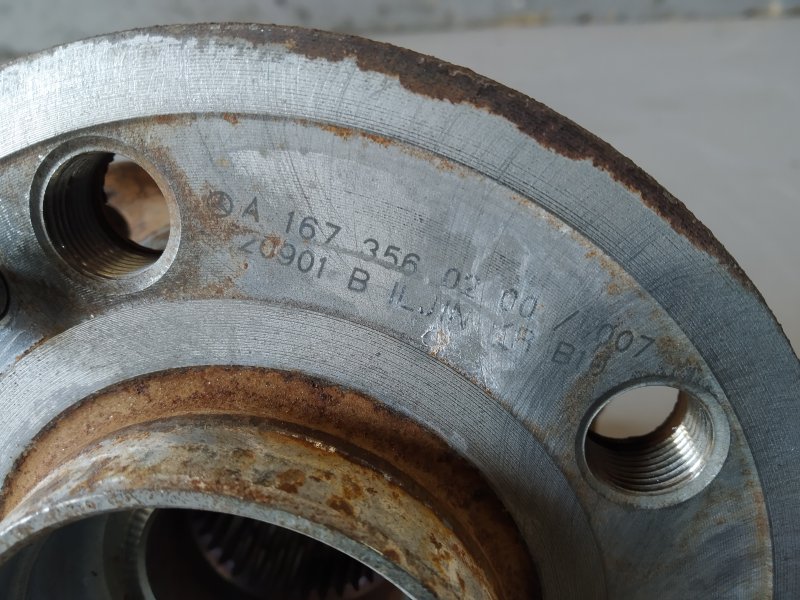 ступица, 18525 рублей, Санкт-Петербург