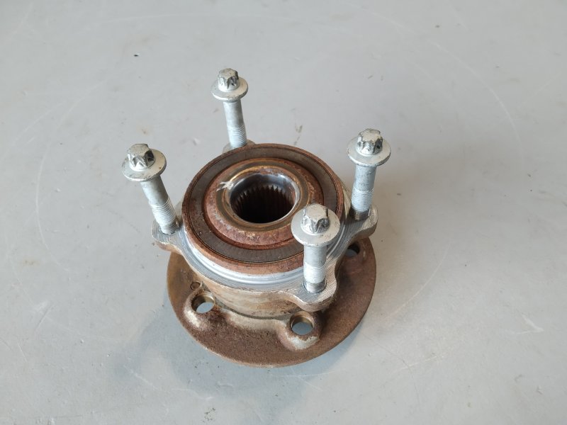 ступица, 18525 рублей, Санкт-Петербург