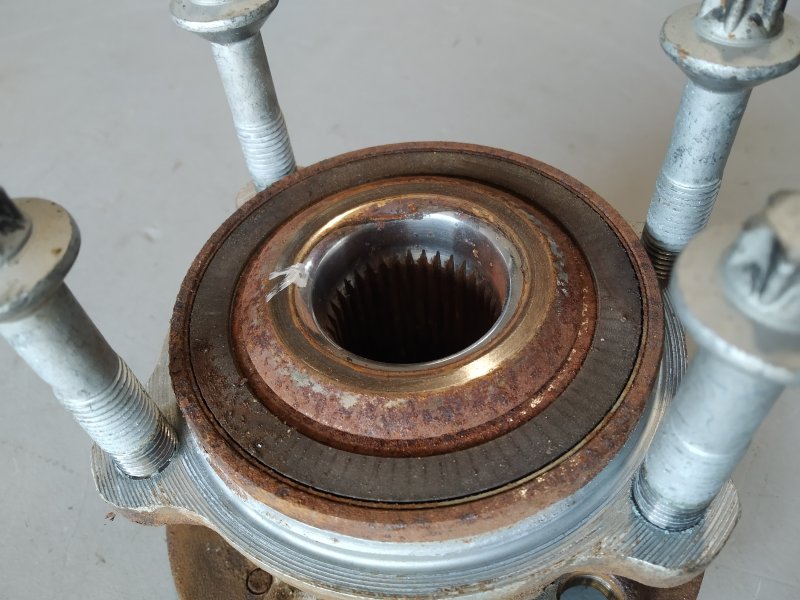 ступица, 18525 рублей, Санкт-Петербург