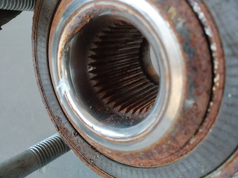 ступица, 18525 рублей, Санкт-Петербург