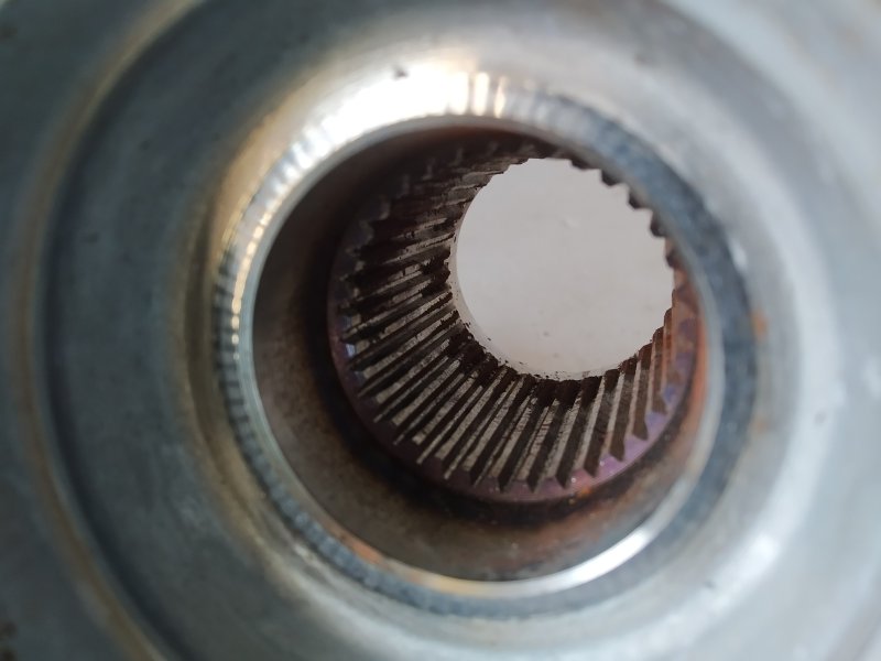 ступица, 18525 рублей, Санкт-Петербург