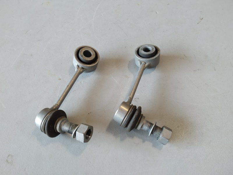 стойка стабилизатора, 4530 рублей, Санкт-Петербург