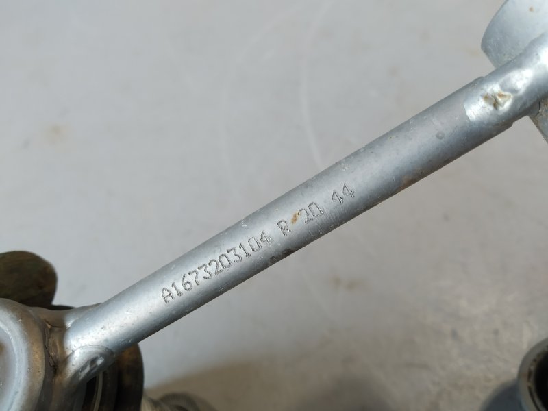 стойка стабилизатора, 4530 рублей, Санкт-Петербург