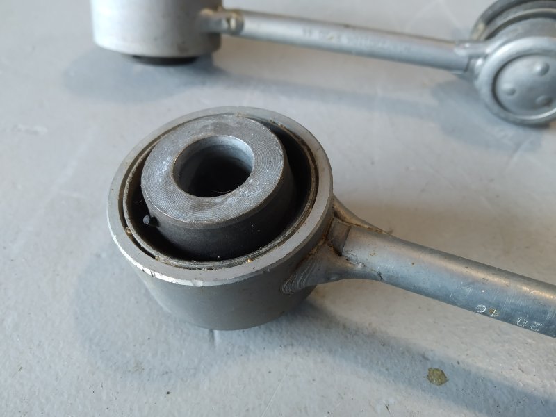 стойка стабилизатора, 4530 рублей, Санкт-Петербург