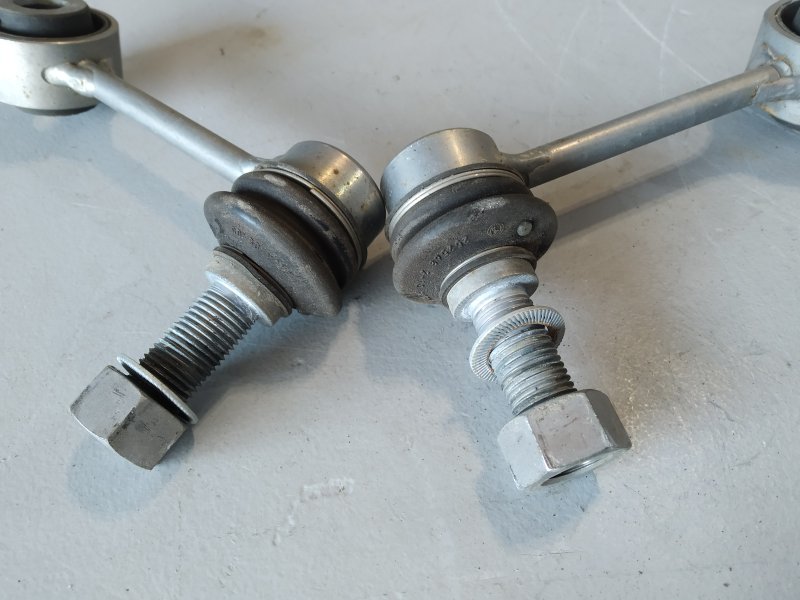 стойка стабилизатора, 4530 рублей, Санкт-Петербург