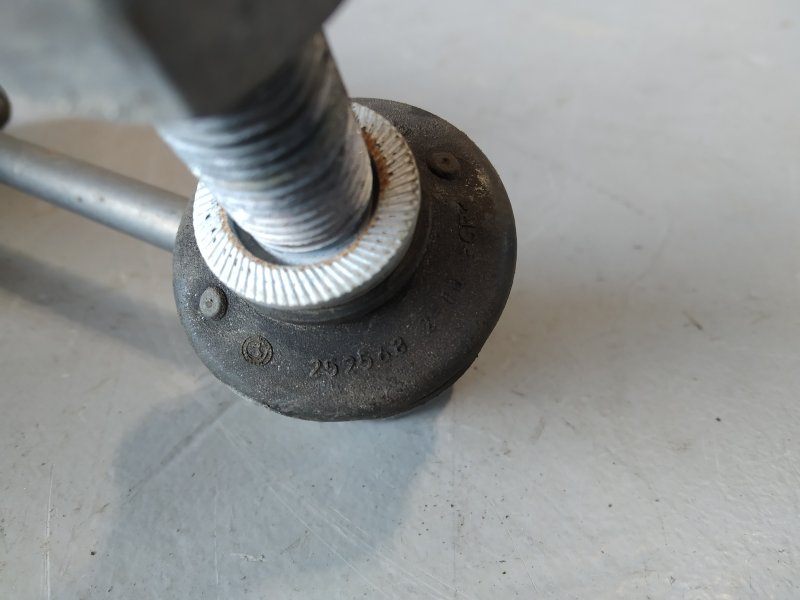 стойка стабилизатора, 4530 рублей, Санкт-Петербург