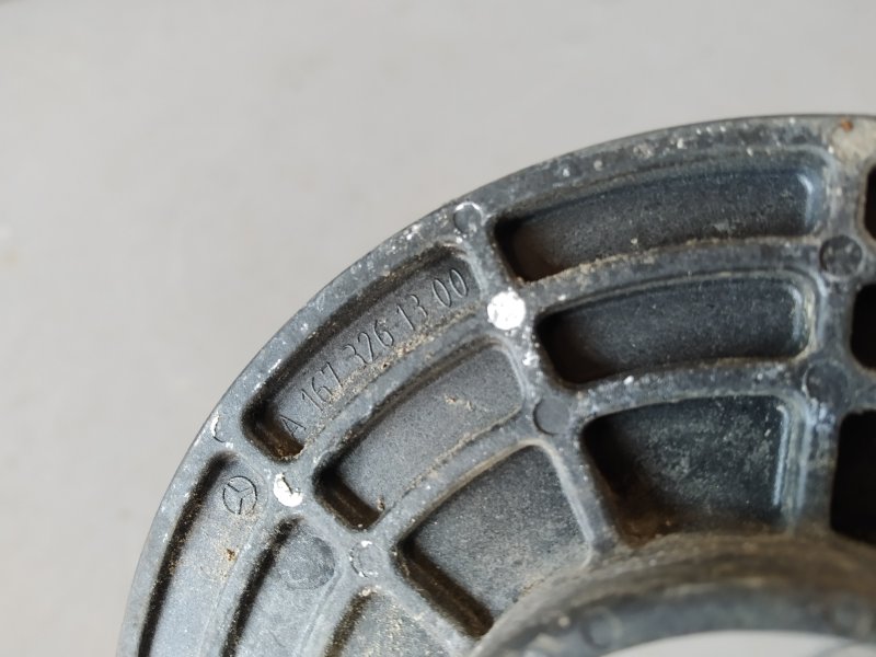 проставка под пружину, 1590 рублей, Санкт-Петербург