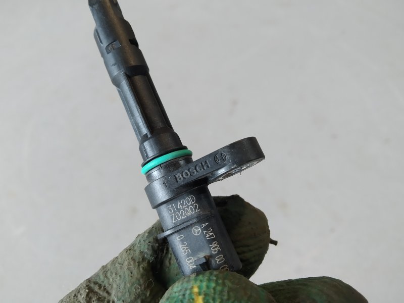 датчик abs, 2255 рублей, Санкт-Петербург