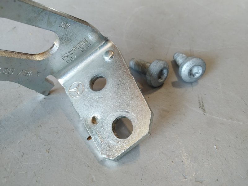 кронштейн, 1590 рублей, Санкт-Петербург