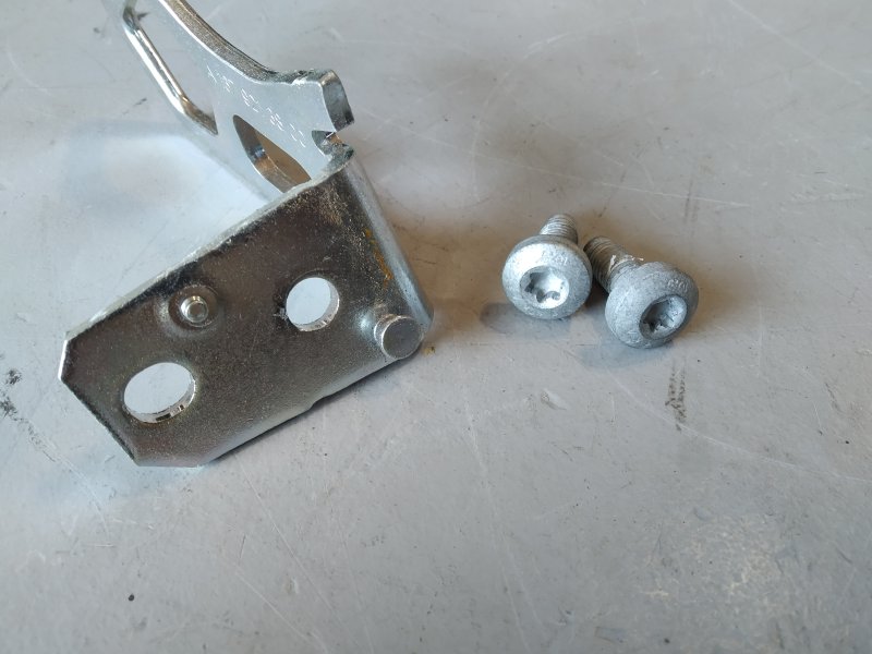 кронштейн, 1590 рублей, Санкт-Петербург