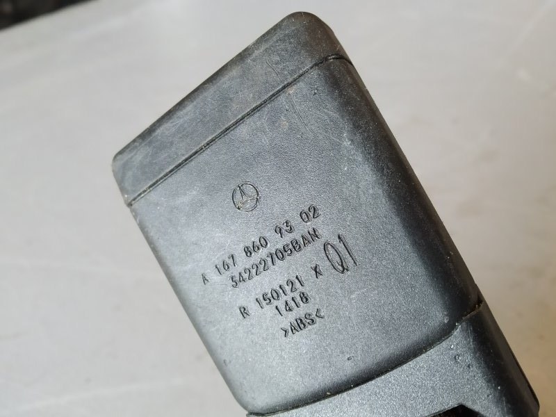 замок ремня безопасности, 3365 рублей, Санкт-Петербург