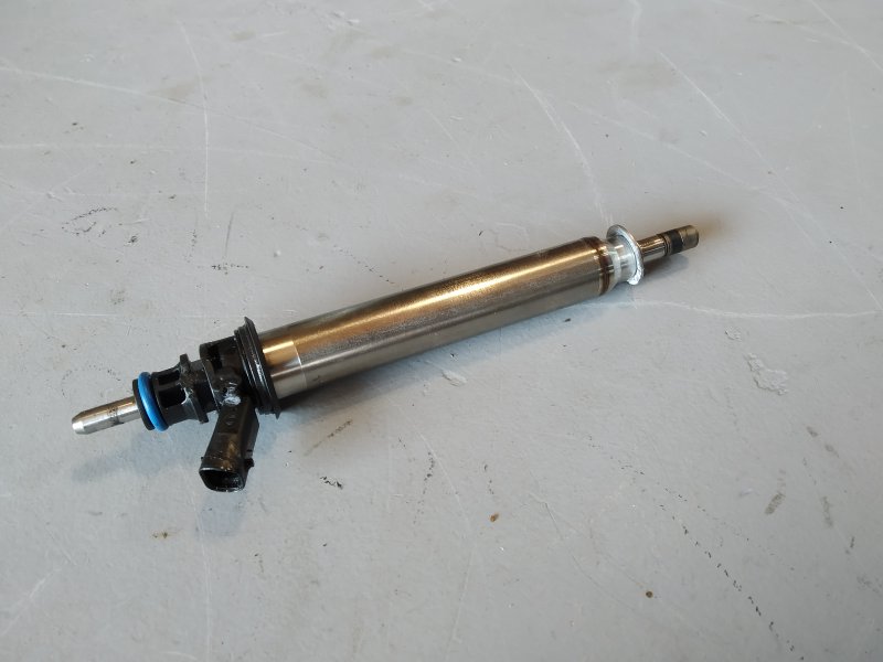 форсунка, 5000 рублей, Санкт-Петербург