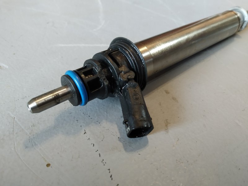 форсунка, 5000 рублей, Санкт-Петербург