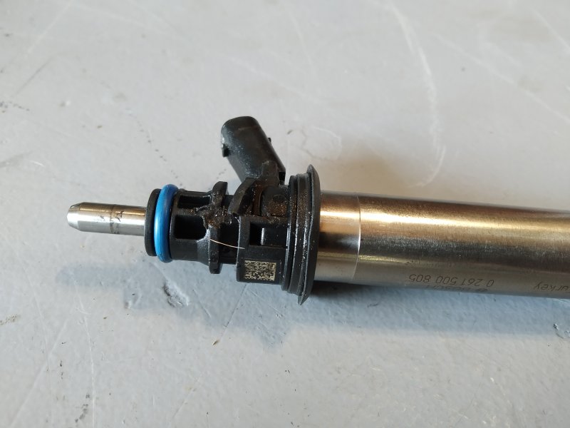 форсунка, 5000 рублей, Санкт-Петербург