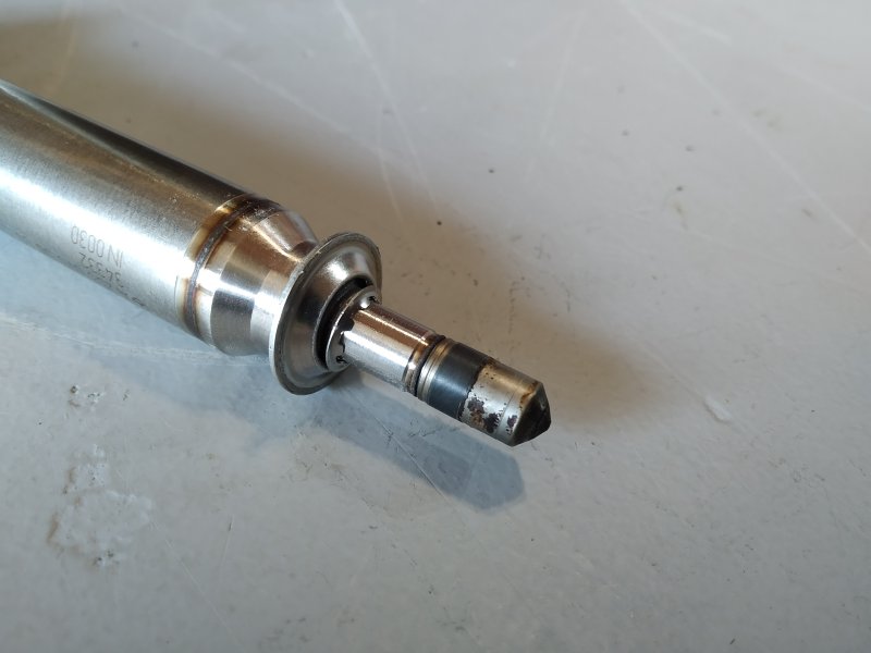 форсунка, 5000 рублей, Санкт-Петербург