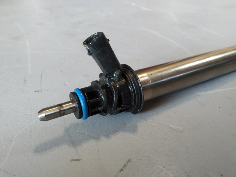 форсунка, 5000 рублей, Санкт-Петербург