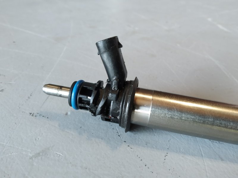 форсунка, 5000 рублей, Санкт-Петербург