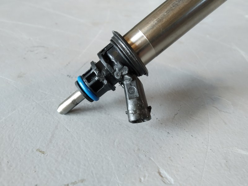 форсунка, 5000 рублей, Санкт-Петербург