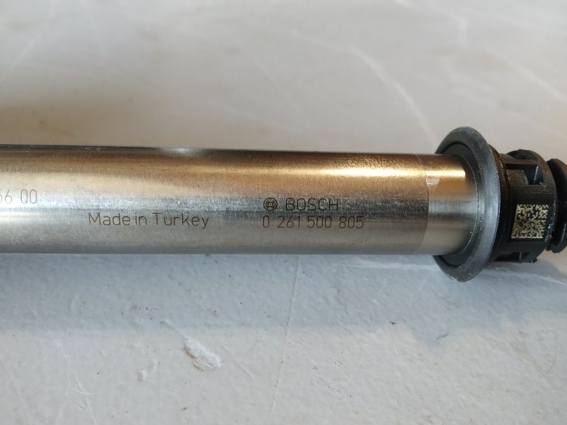 форсунка, 5000 рублей, Санкт-Петербург