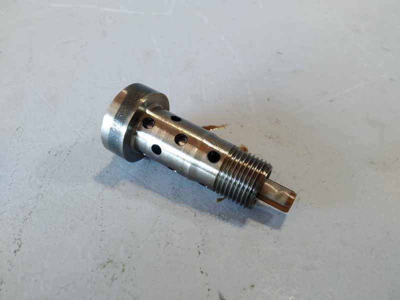 клапан распредвала, 1185 рублей, Санкт-Петербург