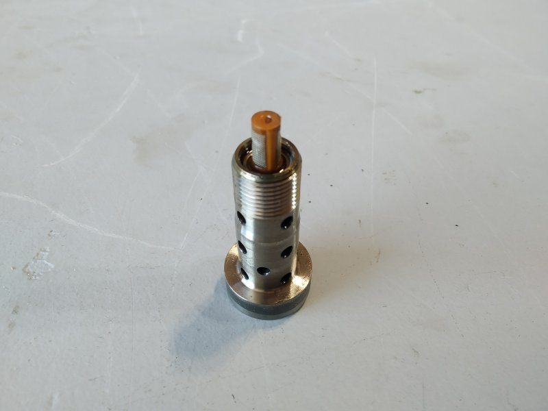 клапан распредвала, 1185 рублей, Санкт-Петербург