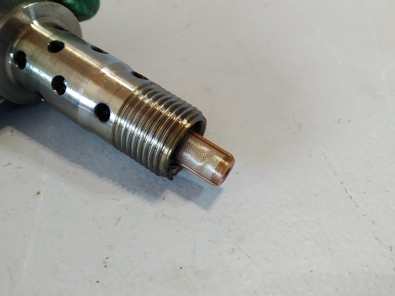 клапан распредвала, 1185 рублей, Санкт-Петербург