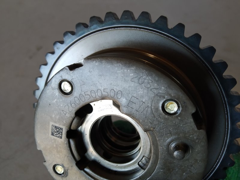 шестерня распредвала, 11900 рублей, Санкт-Петербург