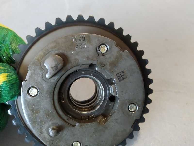 шестерня распредвала, 11900 рублей, Санкт-Петербург