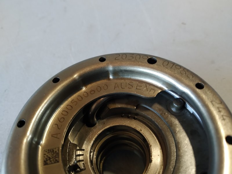 шестерня распредвала, 11900 рублей, Санкт-Петербург