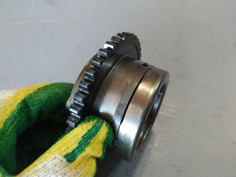 шестерня распредвала, 11900 рублей, Санкт-Петербург