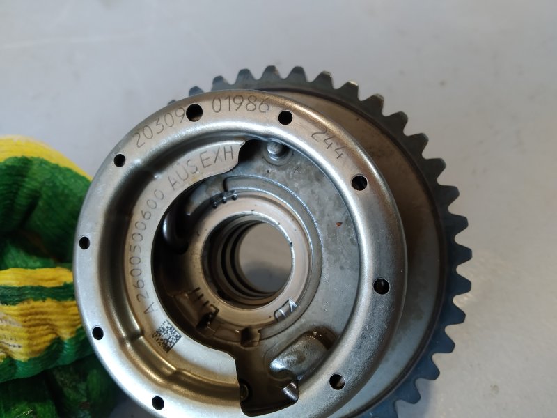 шестерня распредвала, 11900 рублей, Санкт-Петербург