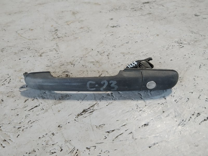 Ручка двери, 965 рублей, Санкт-Петербург