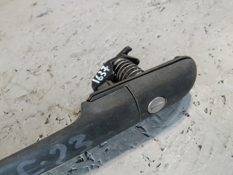 Ручка двери, 965 рублей, Санкт-Петербург