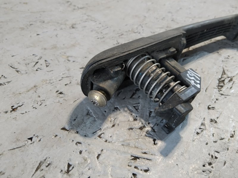 Ручка двери, 965 рублей, Санкт-Петербург