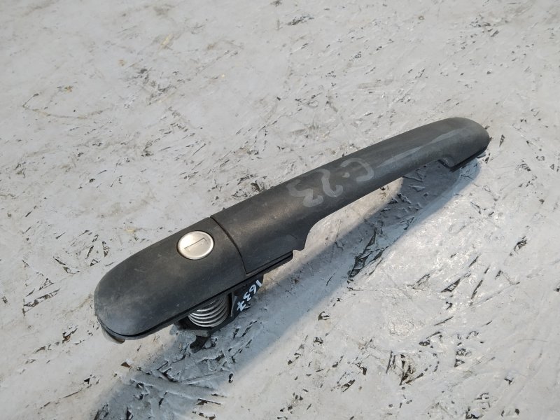 Ручка двери, 965 рублей, Санкт-Петербург