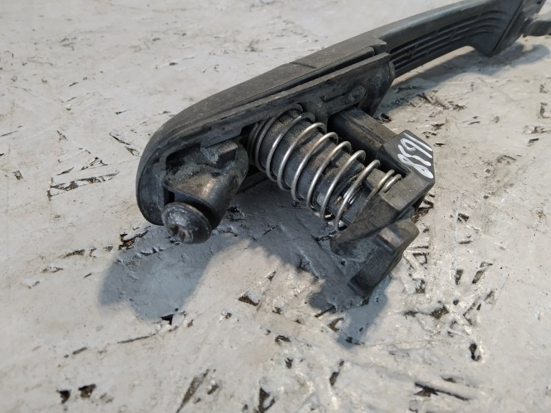 Ручка двери, 955 рублей, Санкт-Петербург