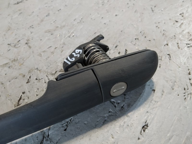 Ручка двери, 955 рублей, Санкт-Петербург