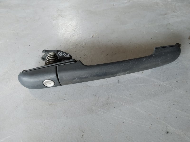 Ручка двери, 955 рублей, Санкт-Петербург