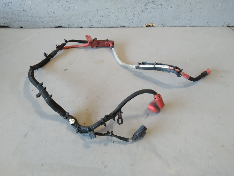 провод стартера, 3130 рублей, Санкт-Петербург