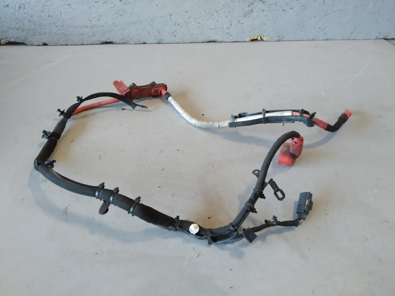 провод стартера, 3130 рублей, Санкт-Петербург