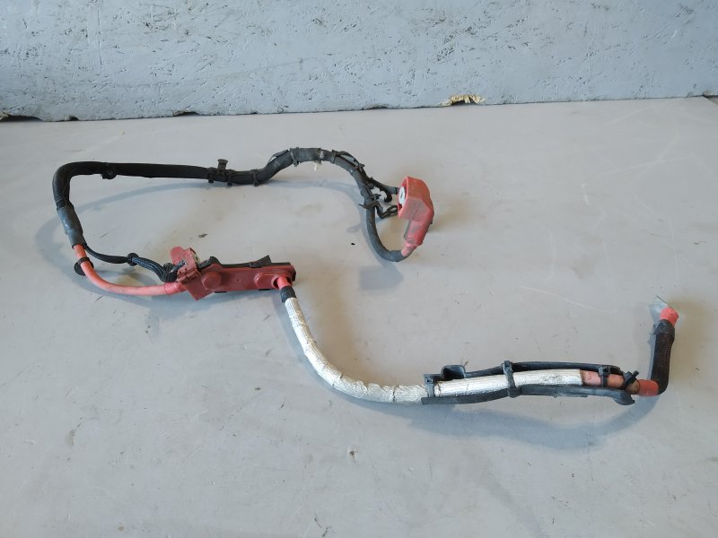 провод стартера, 3130 рублей, Санкт-Петербург