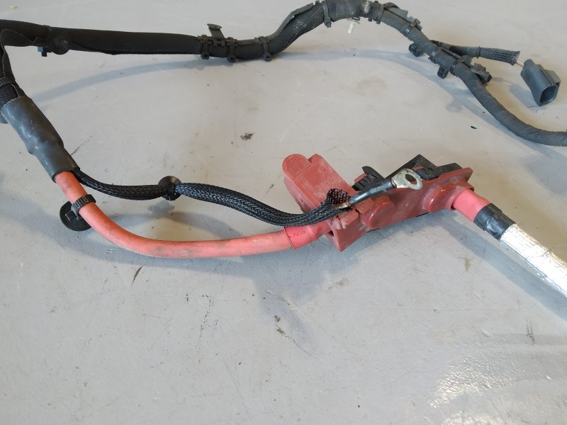 провод стартера, 3130 рублей, Санкт-Петербург