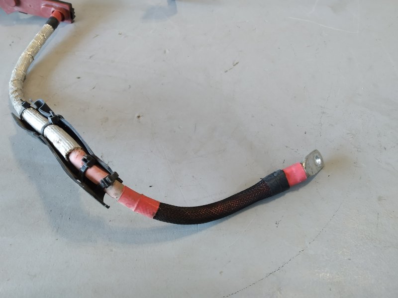 провод стартера, 3130 рублей, Санкт-Петербург